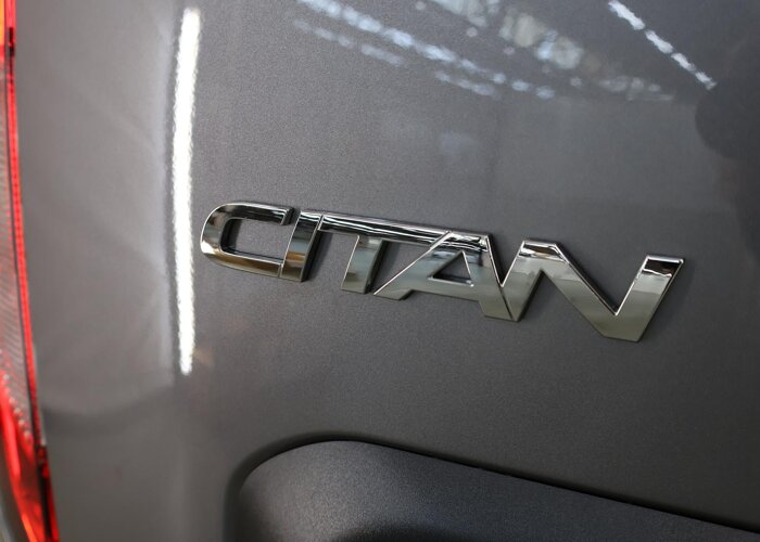 Mercedes-Benz Citan 110 CDI L2 Pro