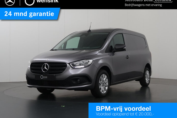 Mercedes-Benz Citan