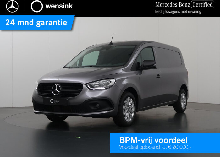 Mercedes-Benz Citan 110 CDI L2 Pro