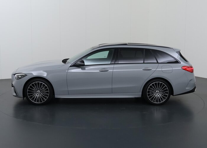 Mercedes-Benz C-Klasse Estate 300e 140 Years Edition