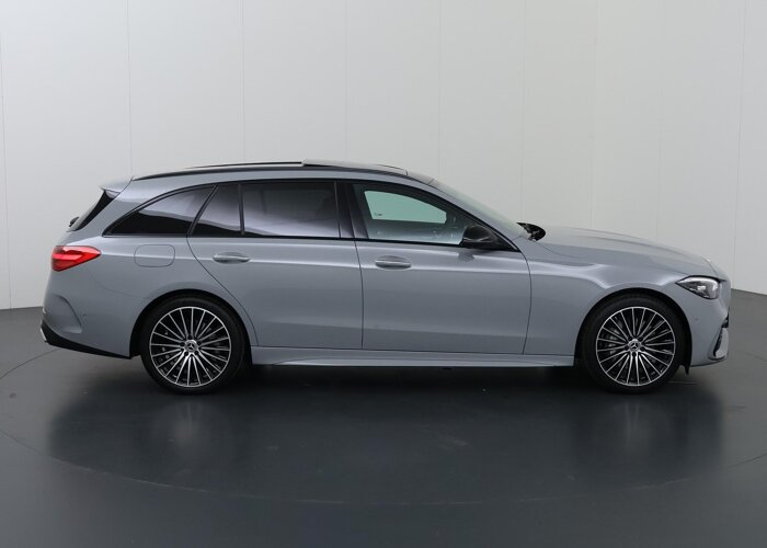 Mercedes-Benz C-Klasse Estate 300e 140 Years Edition