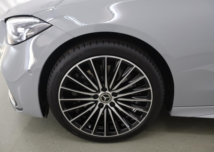 Mercedes-Benz C-Klasse Estate 300e 140 Years Edition