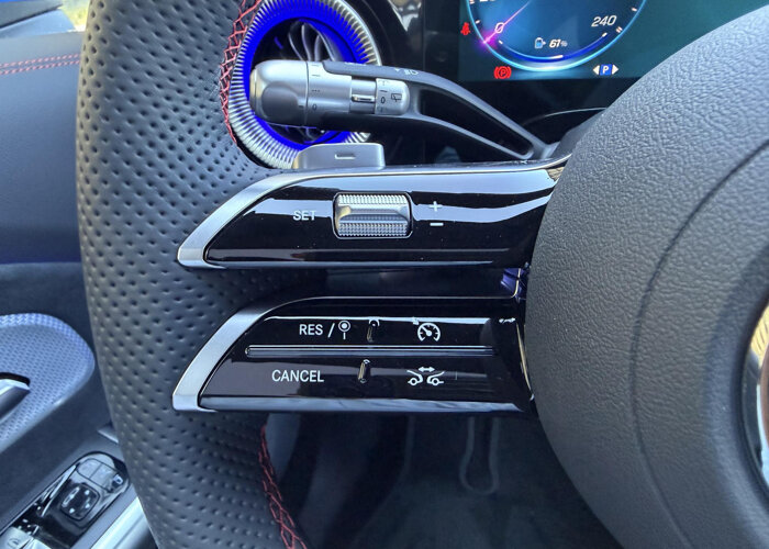 Mercedes-Benz CLA-Klasse Shooting Brake 250+ Business Solution AMG 85.5 kWh