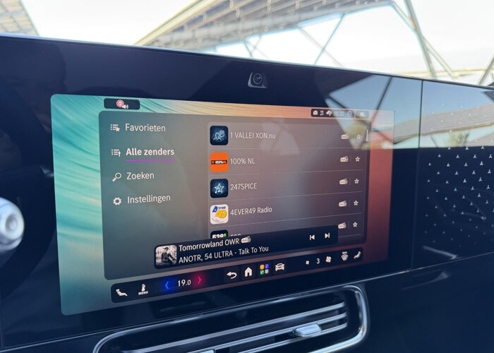 Mercedes-Benz CLA-Klasse Shooting Brake 250+ Business Solution AMG 85.5 kWh