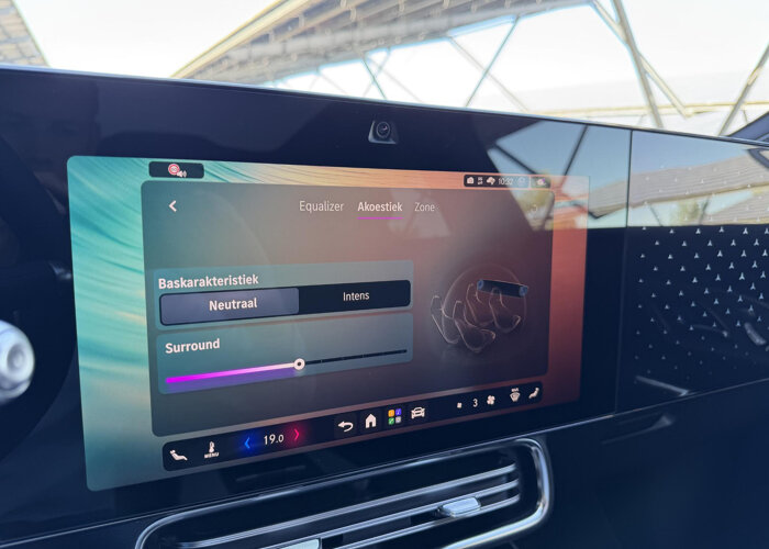 Mercedes-Benz CLA-Klasse Shooting Brake 250+ Business Solution AMG 85.5 kWh