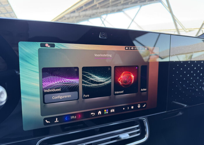 Mercedes-Benz CLA-Klasse Shooting Brake 250+ Business Solution AMG 85.5 kWh