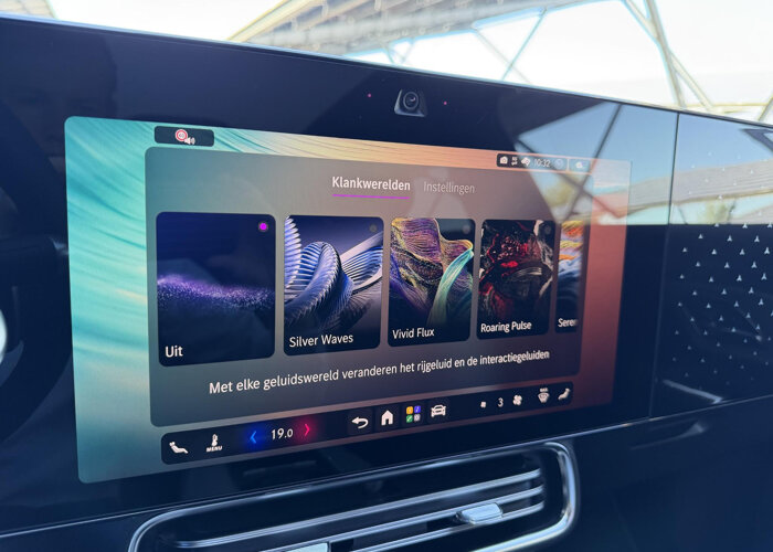 Mercedes-Benz CLA-Klasse Shooting Brake 250+ Business Solution AMG 85.5 kWh