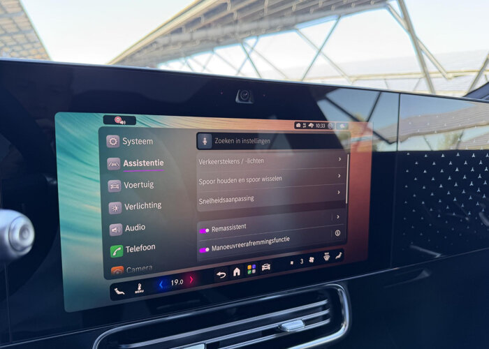 Mercedes-Benz CLA-Klasse Shooting Brake 250+ Business Solution AMG 85.5 kWh