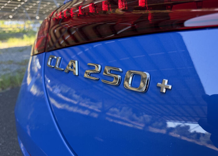 Mercedes-Benz CLA-Klasse Shooting Brake 250+ Business Solution AMG 85.5 kWh