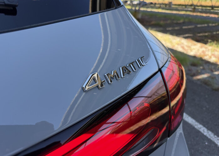 Mercedes-Benz GLC 300e 4MATIC Business Solution AMG