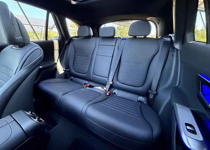 Mercedes-Benz GLC 300e 4MATIC Business Solution AMG