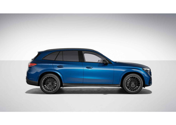 Mercedes-Benz GLC 300e 4MATIC Business Solution AMG