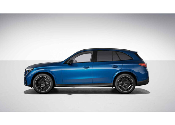Mercedes-Benz GLC 300e 4MATIC Business Solution AMG