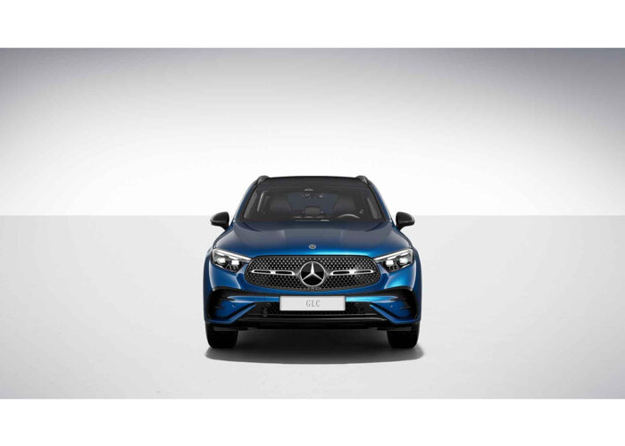 Mercedes-Benz GLC 300e 4MATIC Business Solution AMG