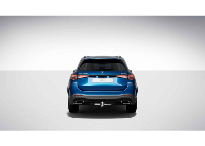 Mercedes-Benz GLC 300e 4MATIC Business Solution AMG