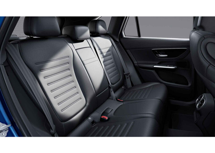 Mercedes-Benz GLC 300e 4MATIC Business Solution AMG