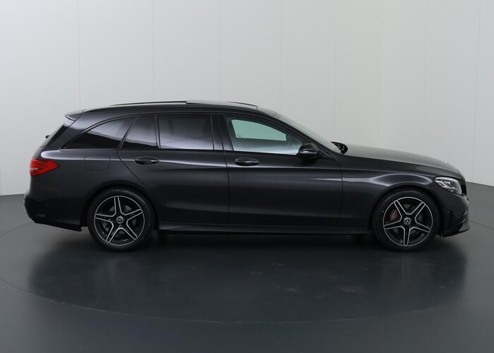 Mercedes-Benz C-Klasse Estate 180 Business Solution AMG