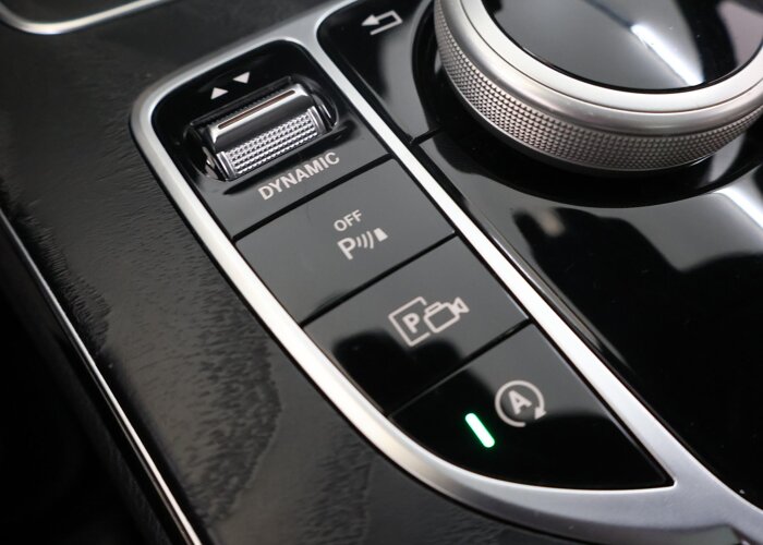 Mercedes-Benz C-Klasse Estate 180 Business Solution AMG