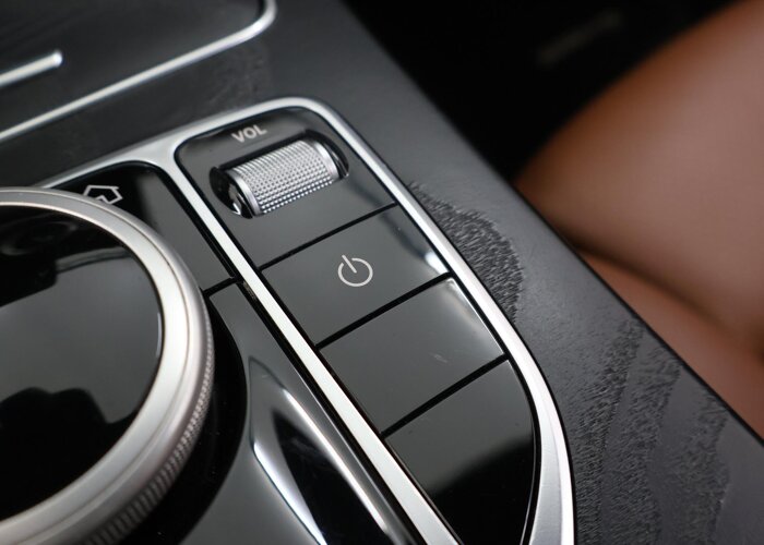 Mercedes-Benz C-Klasse Estate 180 Business Solution AMG