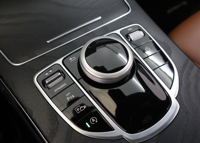 Mercedes-Benz C-Klasse Estate 180 Business Solution AMG