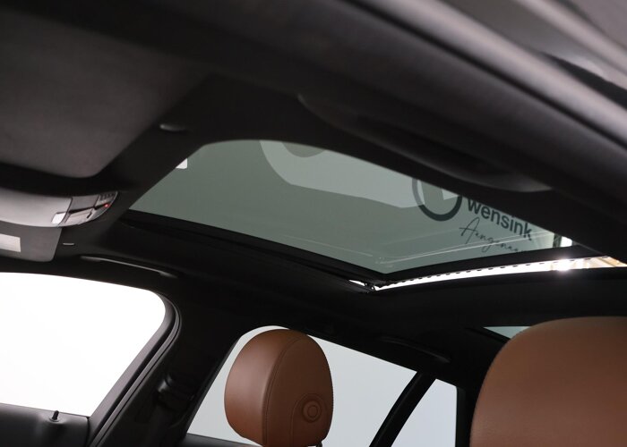 Mercedes-Benz C-Klasse Estate 180 Business Solution AMG