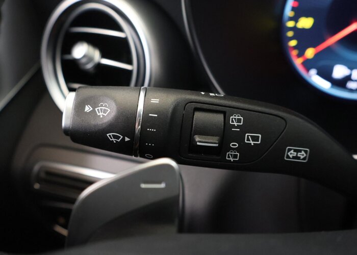 Mercedes-Benz C-Klasse Estate 180 Business Solution AMG