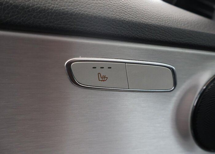 Mercedes-Benz C-Klasse Estate 180 Business Solution AMG