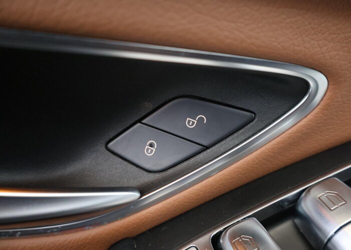 Mercedes-Benz C-Klasse Estate 180 Business Solution AMG