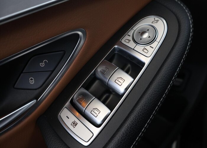 Mercedes-Benz C-Klasse Estate 180 Business Solution AMG