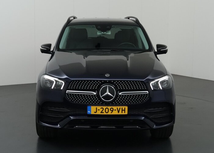 Mercedes-Benz GLE 300 d 4MATIC