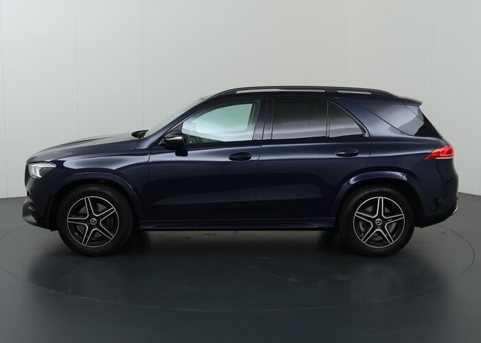 Mercedes-Benz GLE 300 d 4MATIC
