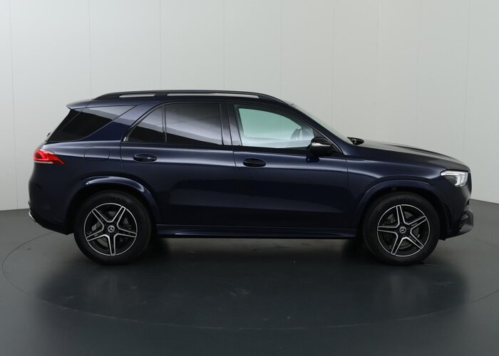 Mercedes-Benz GLE 300 d 4MATIC