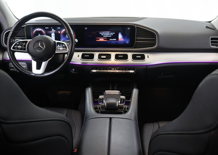 Mercedes-Benz GLE 300 d 4MATIC