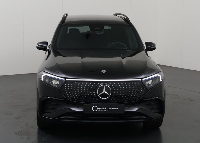 Mercedes-Benz EQB 250+ AMG Line 71 kWh