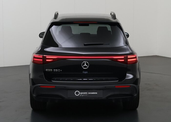 Mercedes-Benz EQB 250+ AMG Line 71 kWh