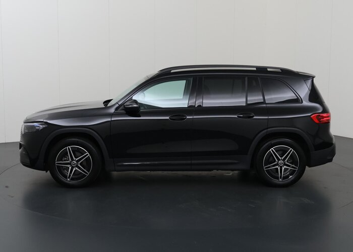 Mercedes-Benz EQB 250+ AMG Line 71 kWh