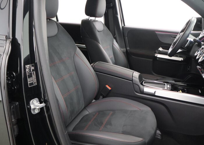 Mercedes-Benz EQB 250+ AMG Line 71 kWh