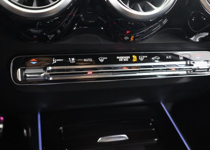 Mercedes-Benz EQB 250+ AMG Line 71 kWh