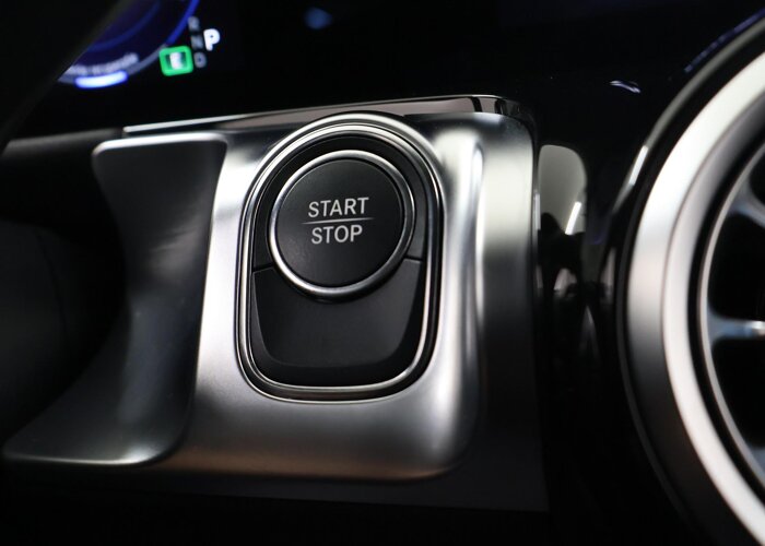 Mercedes-Benz EQB 250+ AMG Line 71 kWh