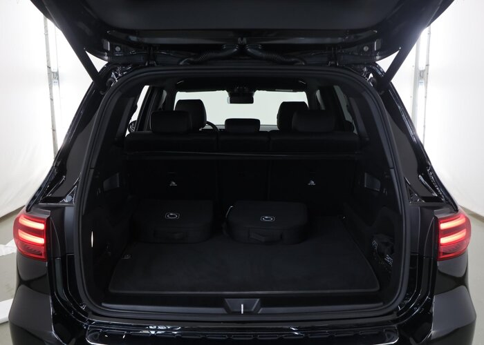 Mercedes-Benz EQB 250+ AMG Line 71 kWh