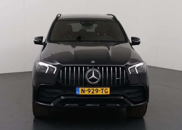 Mercedes-Benz GLE AMG 53 4MATIC+ Premium Plus