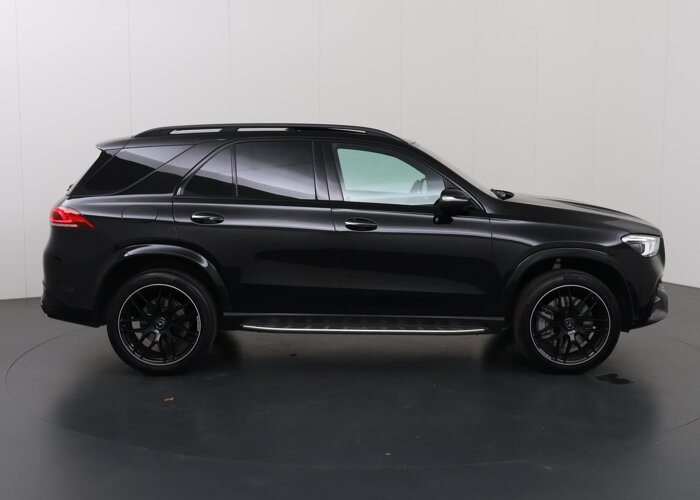 Mercedes-Benz GLE AMG 53 4MATIC+ Premium Plus