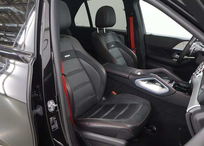 Mercedes-Benz GLE AMG 53 4MATIC+ Premium Plus