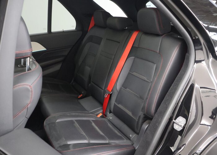 Mercedes-Benz GLE AMG 53 4MATIC+ Premium Plus