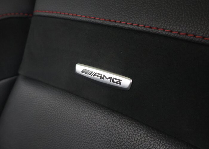 Mercedes-Benz GLE AMG 53 4MATIC+ Premium Plus
