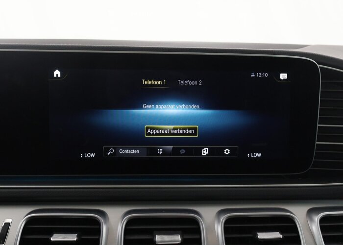 Mercedes-Benz GLE AMG 53 4MATIC+ Premium Plus
