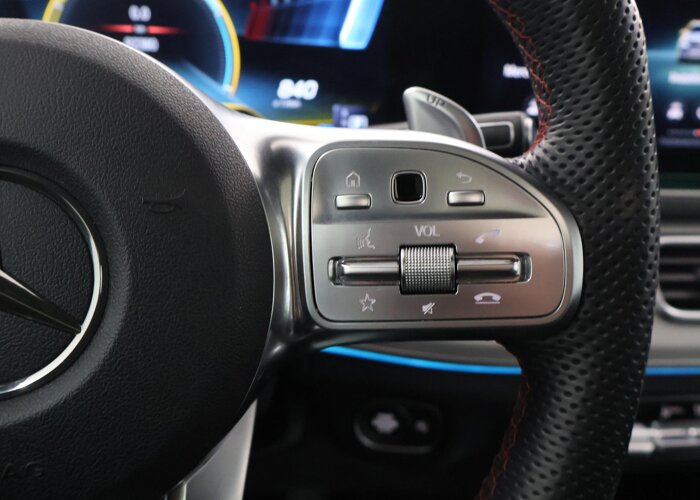 Mercedes-Benz GLE AMG 53 4MATIC+ Premium Plus