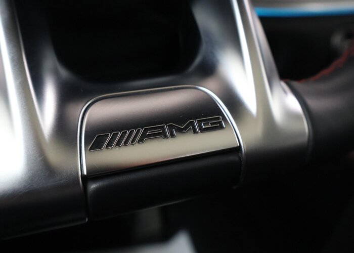 Mercedes-Benz GLE AMG 53 4MATIC+ Premium Plus