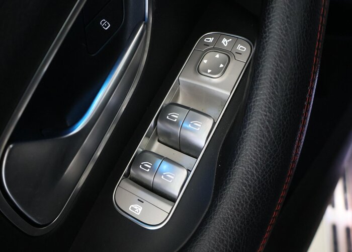Mercedes-Benz GLE AMG 53 4MATIC+ Premium Plus