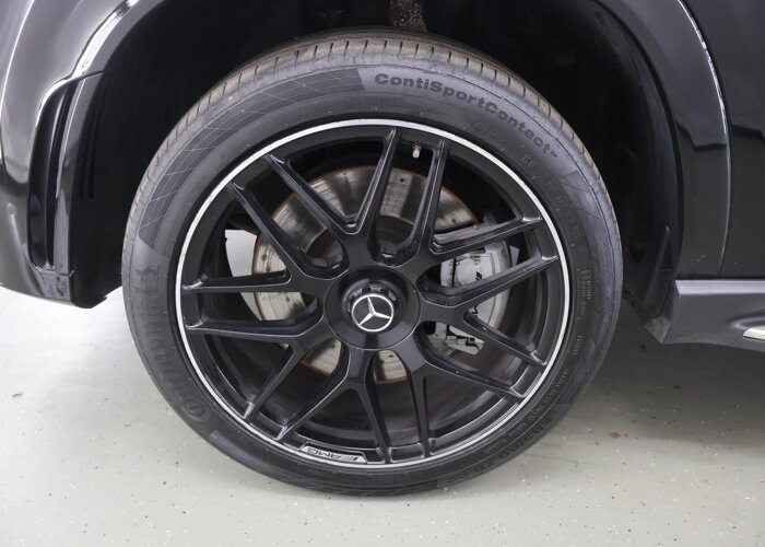 Mercedes-Benz GLE AMG 53 4MATIC+ Premium Plus